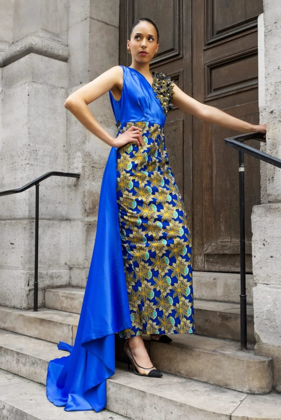 ROBE ETOILE