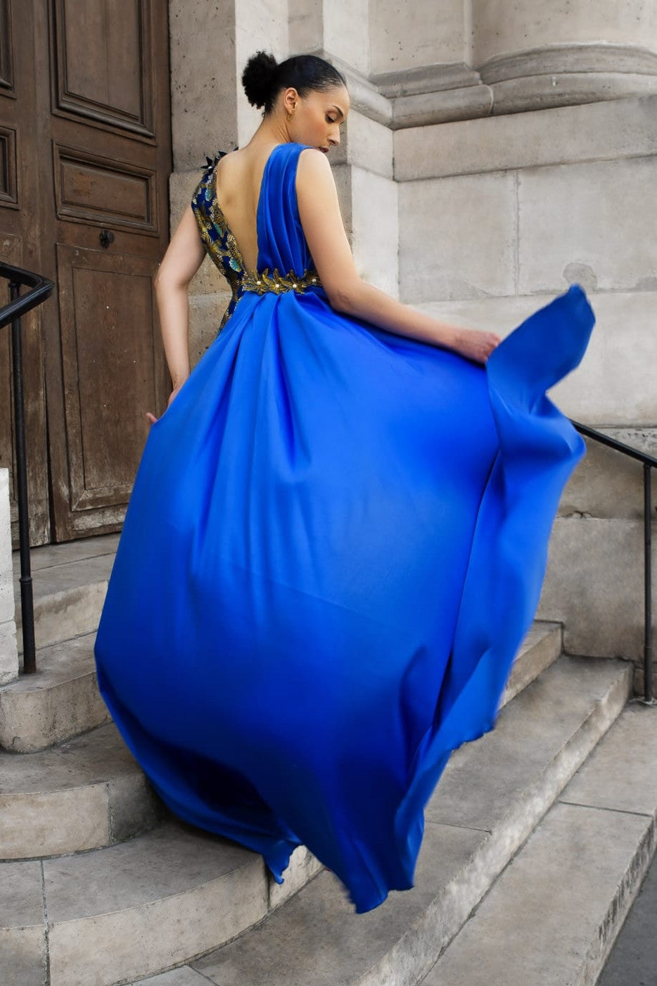 ROBE ETOILE